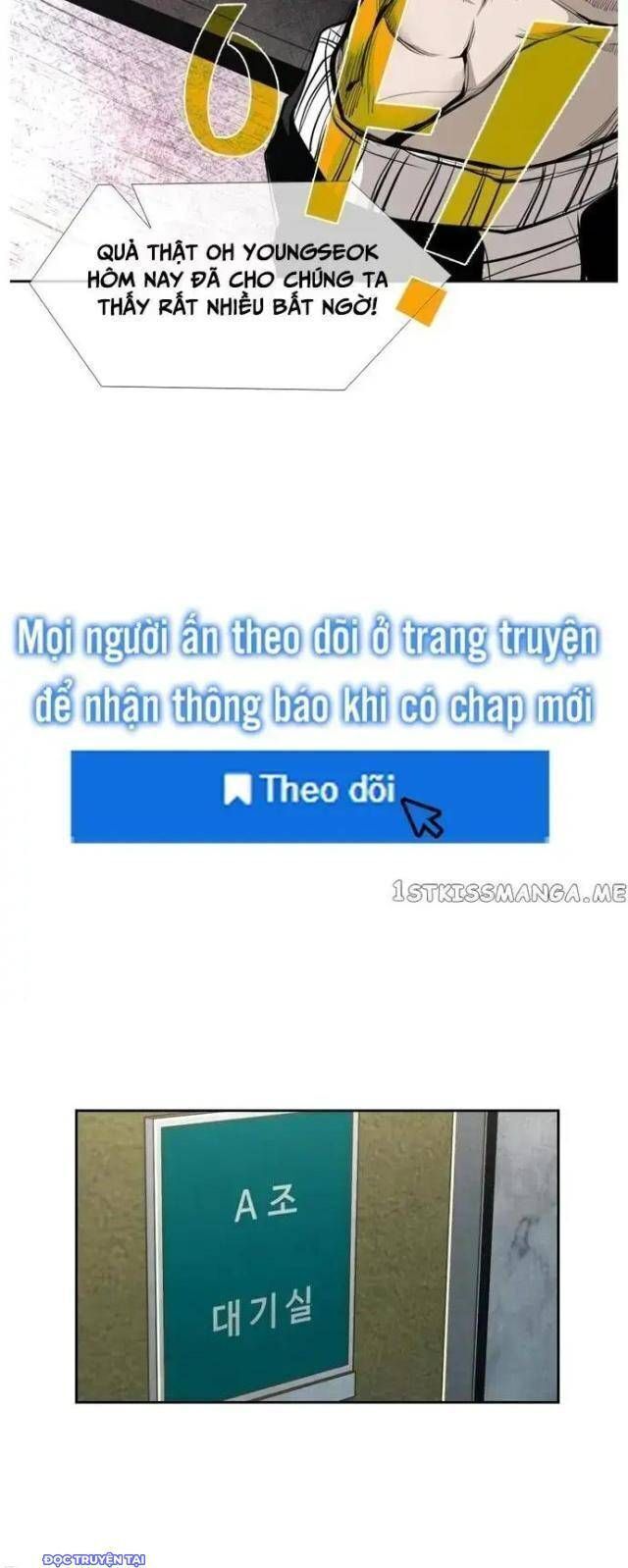 Shark – Cá Mập Tập 156 trang 37