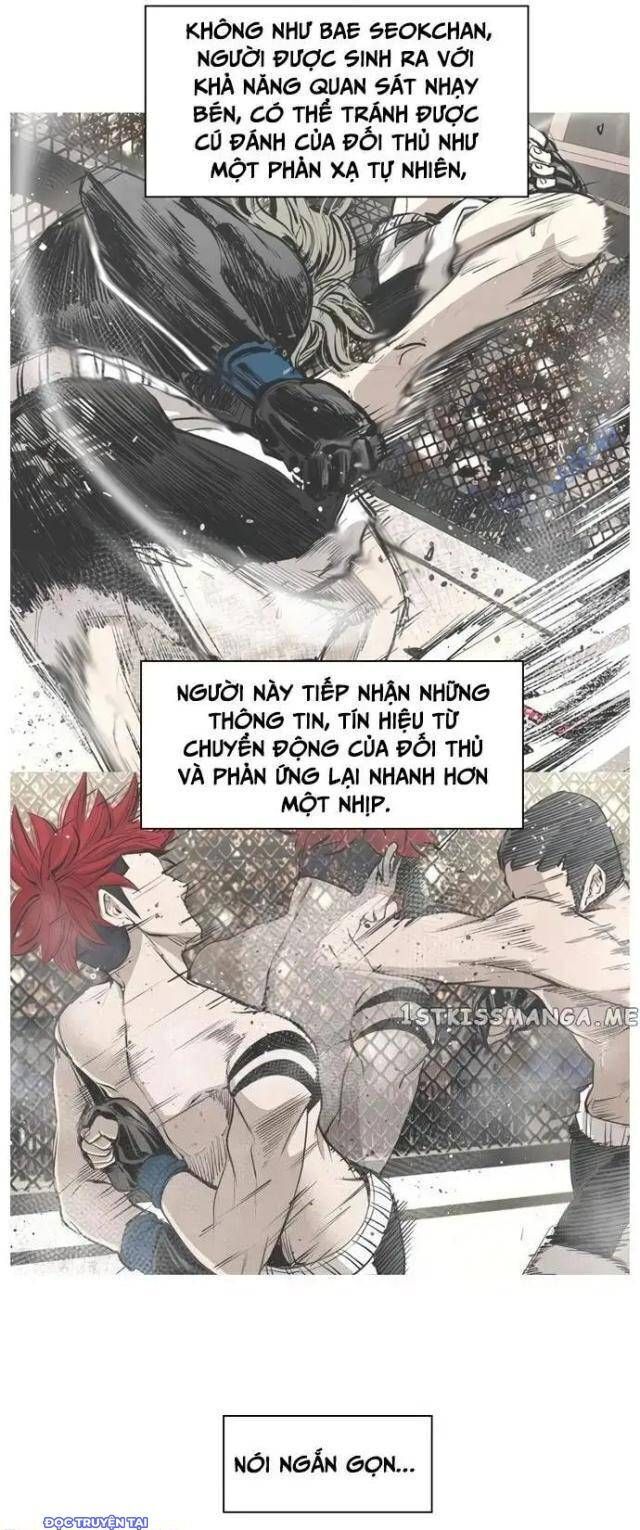 Shark – Cá Mập Tập 156 trang 39