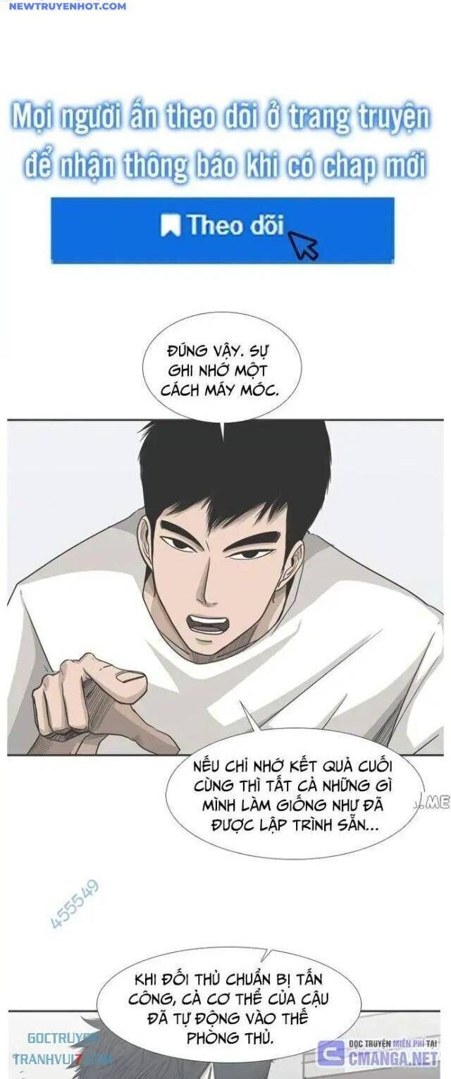 Shark – Cá Mập Tập 156 trang 40