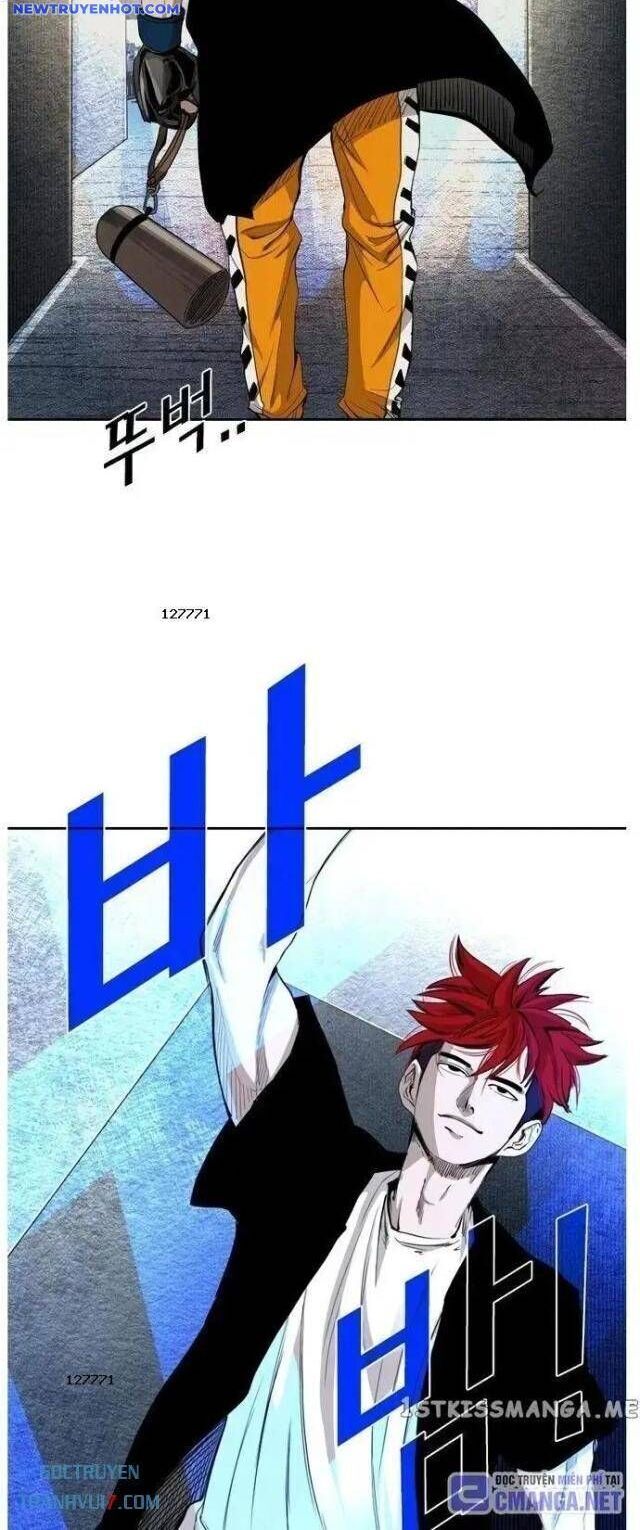 Shark – Cá Mập Tập 156 trang 5