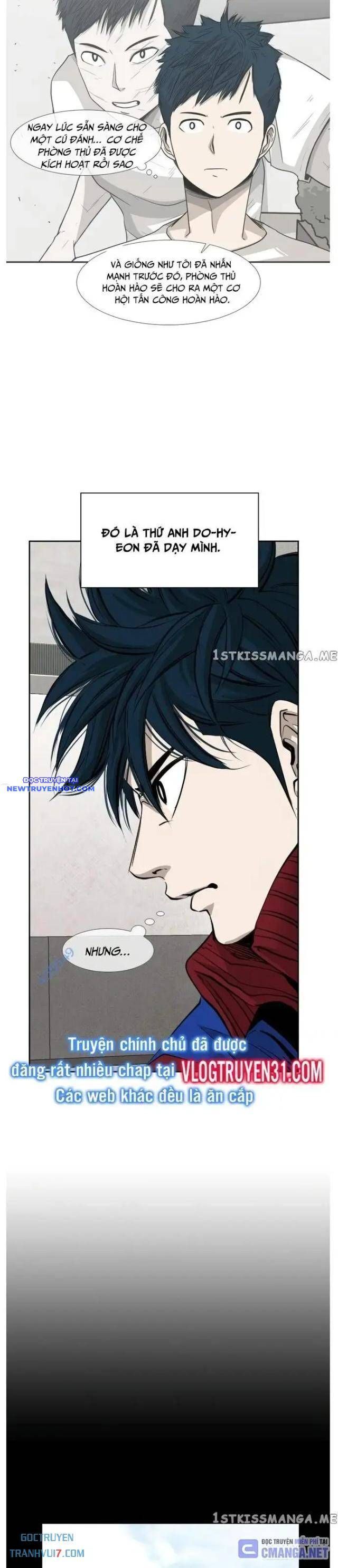 Shark – Cá Mập Tập 156 trang 41