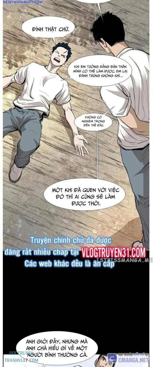 Shark – Cá Mập Tập 156 trang 46