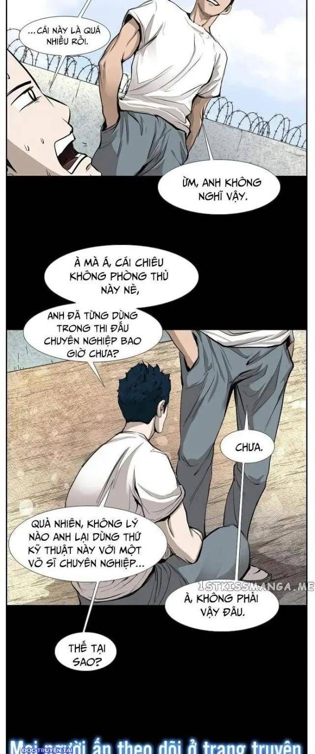 Shark – Cá Mập Tập 156 trang 47