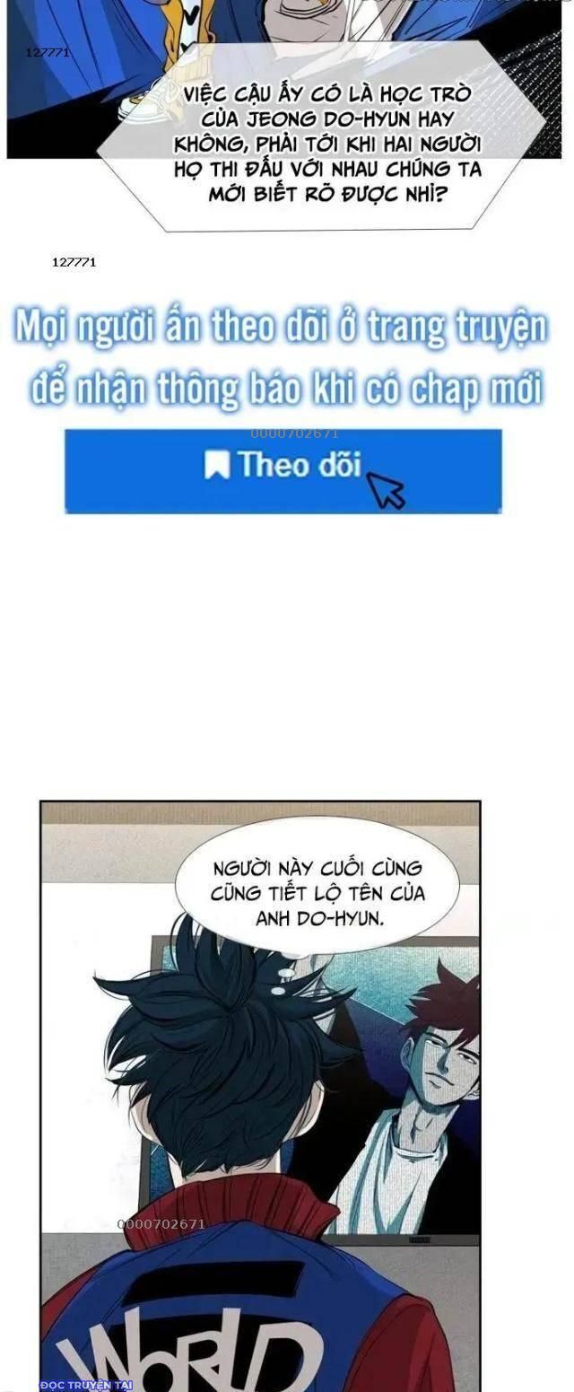 Shark – Cá Mập Tập 156 trang 8