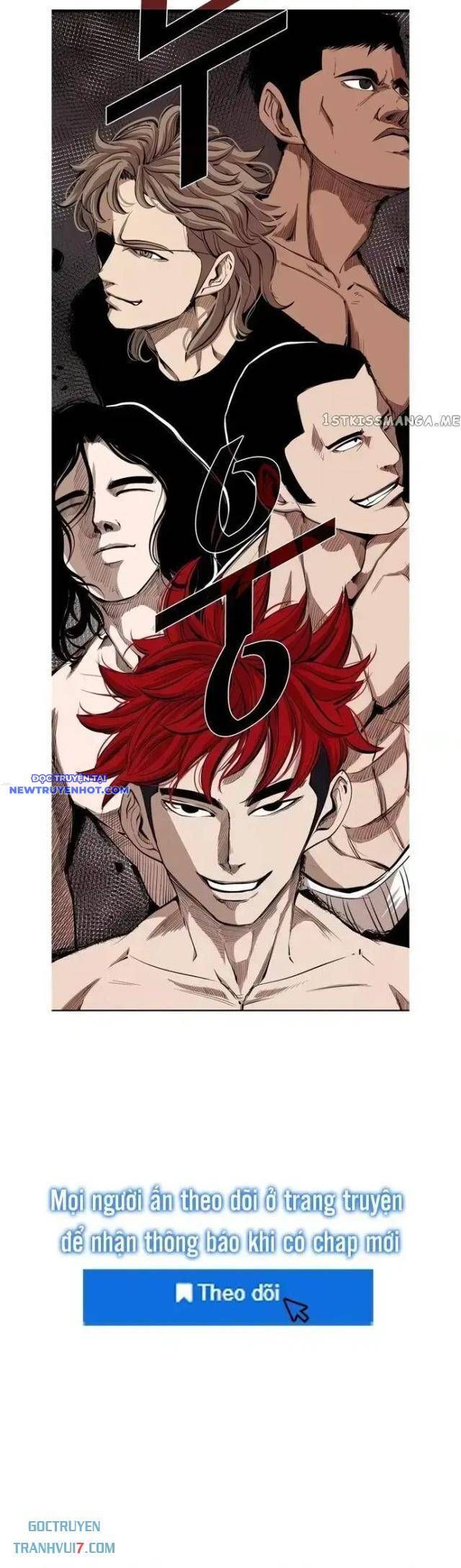 Shark – Cá Mập Tập 157 trang 13