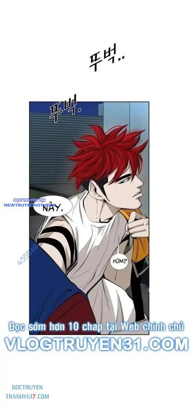 Shark – Cá Mập Tập 157 trang 16