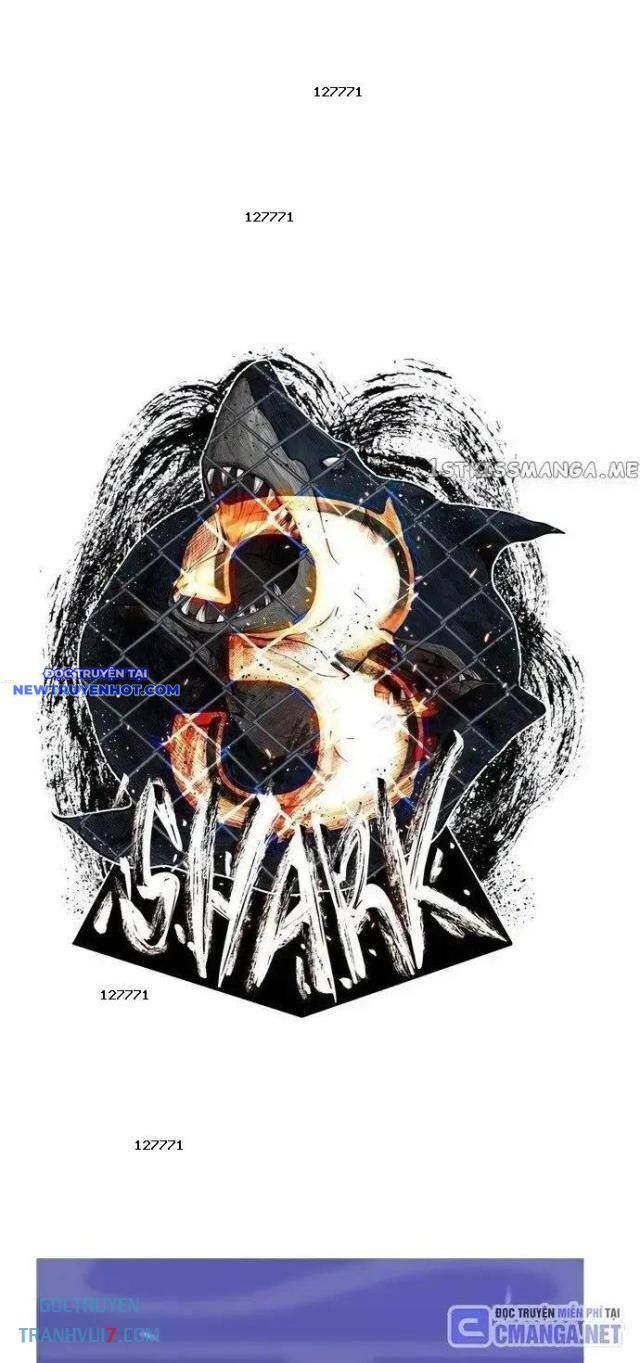 Shark – Cá Mập Tập 157 trang 3