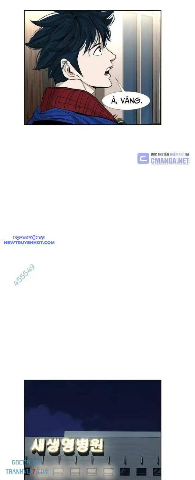 Shark – Cá Mập Tập 157 trang 35