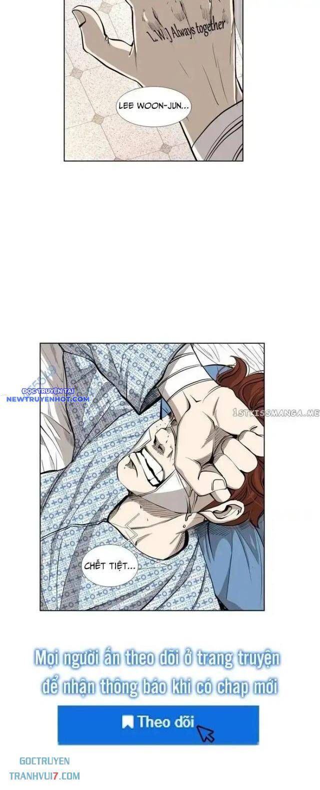 Shark – Cá Mập Tập 157 trang 37