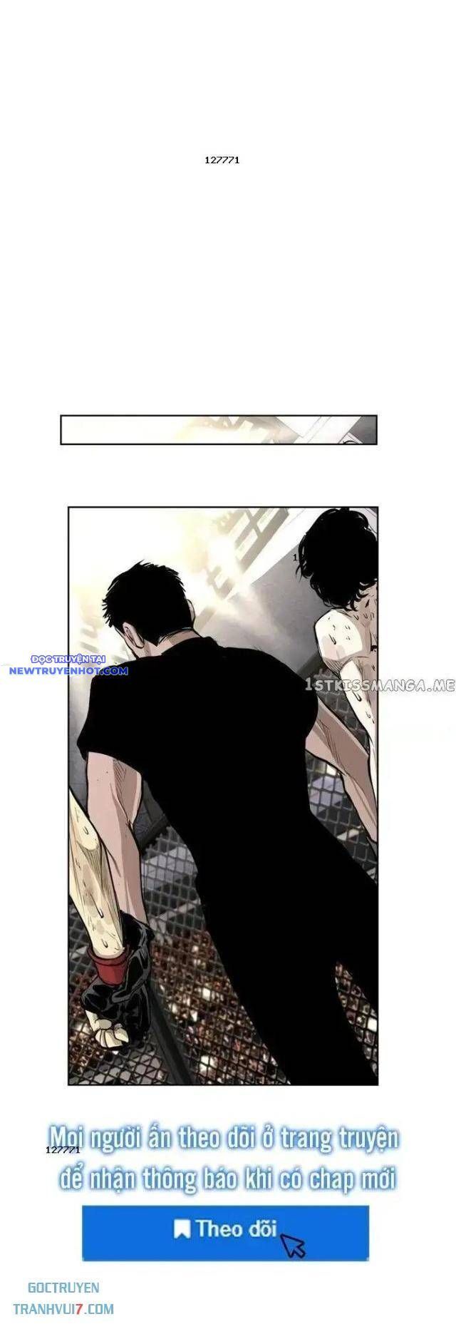 Shark – Cá Mập Tập 157 trang 7