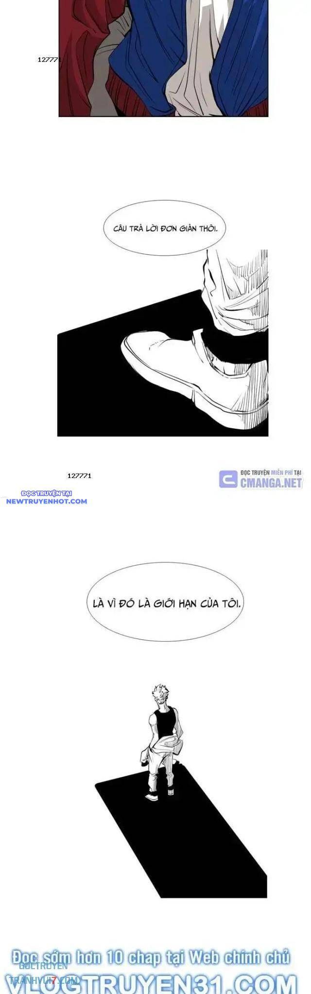 Shark – Cá Mập Tập 158 trang 11