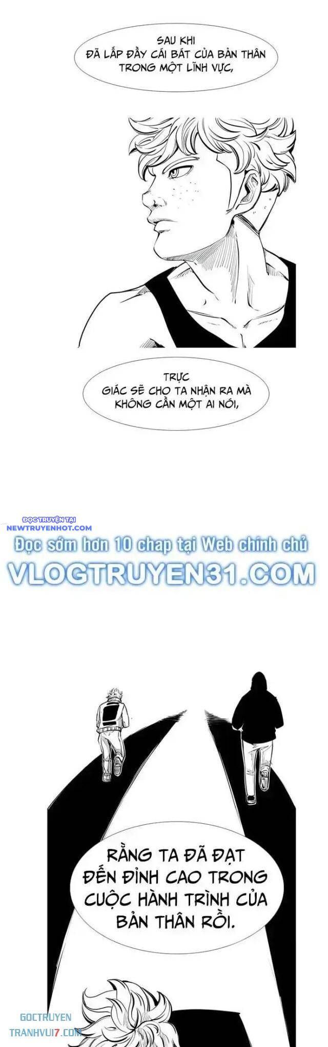 Shark – Cá Mập Tập 158 trang 13