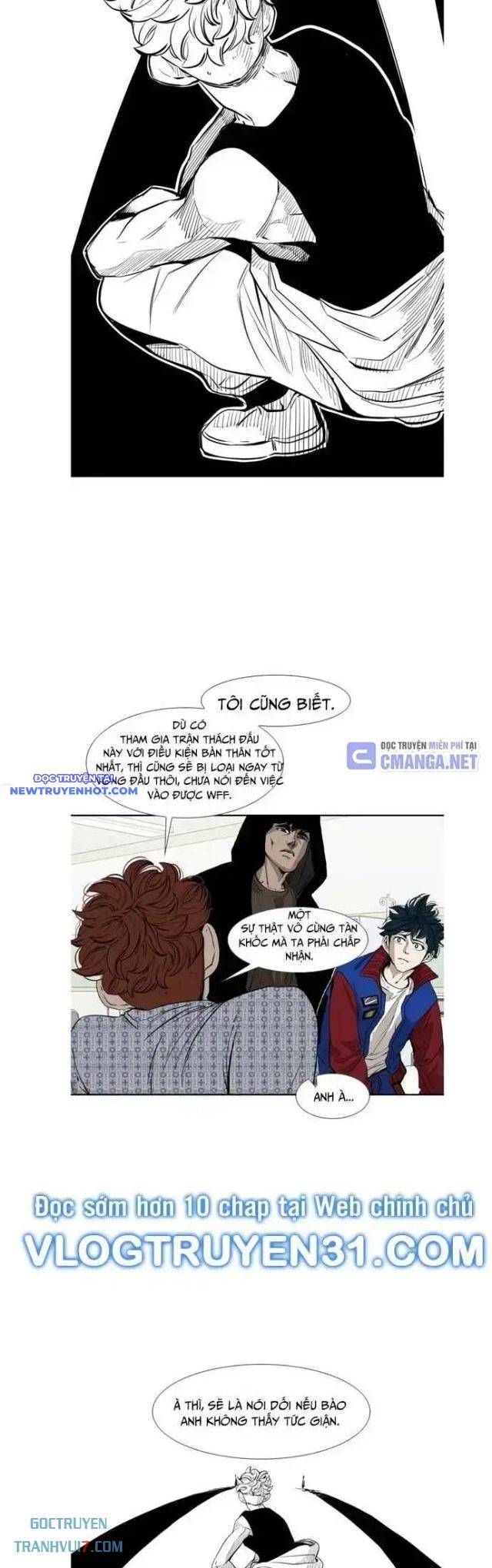 Shark – Cá Mập Tập 158 trang 14