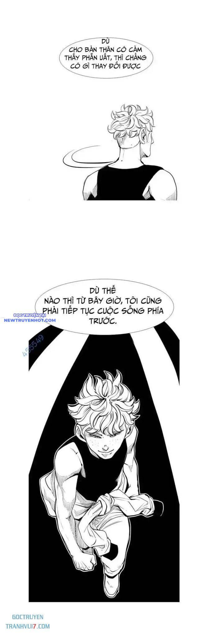 Shark – Cá Mập Tập 158 trang 16