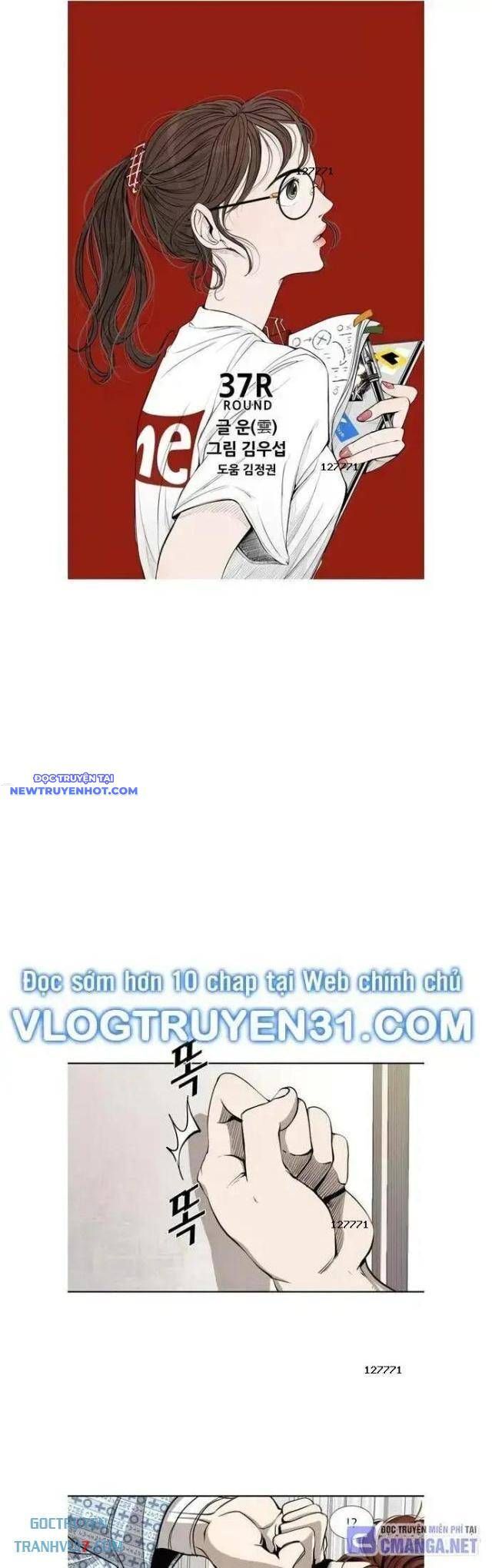 Shark – Cá Mập Tập 158 trang 3