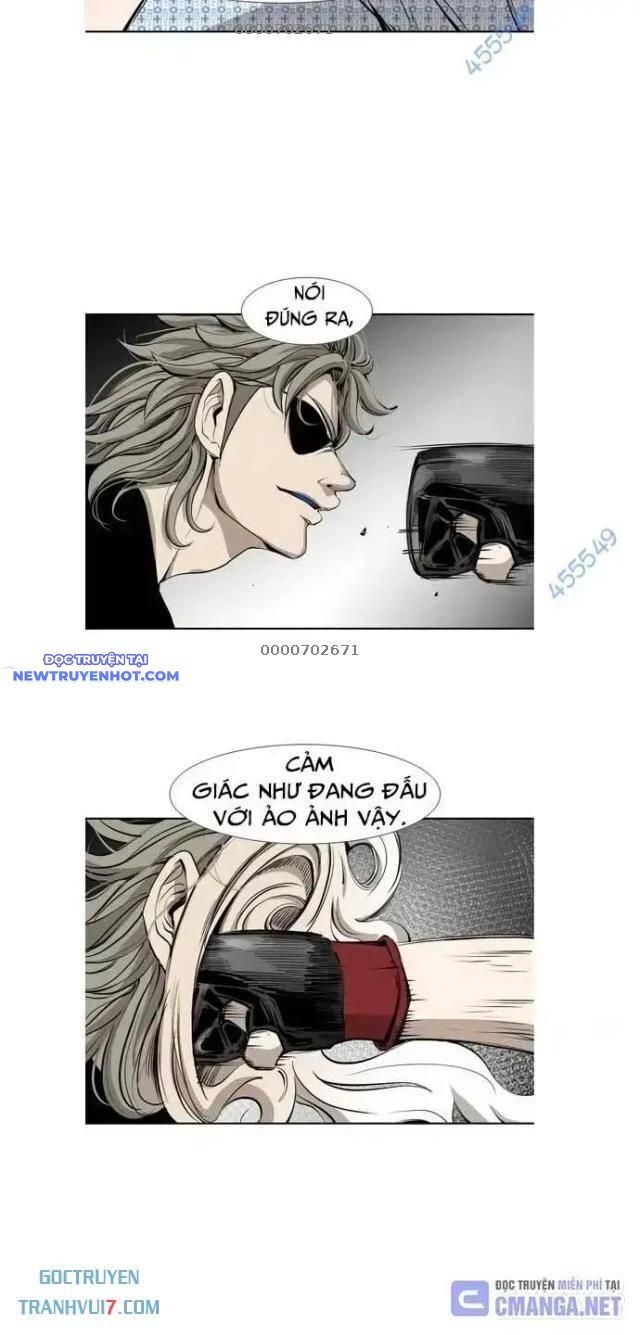 Shark – Cá Mập Tập 158 trang 21