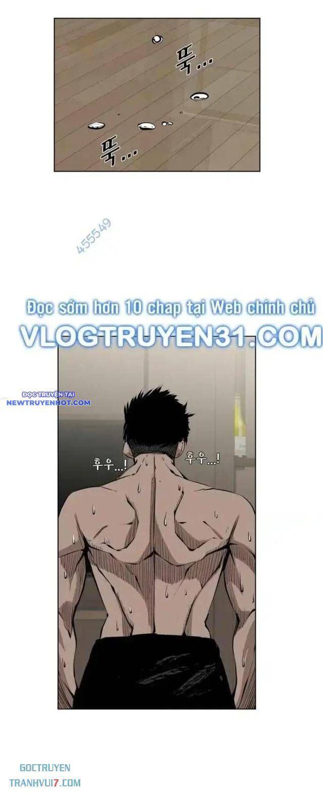 Shark – Cá Mập Tập 158 trang 28