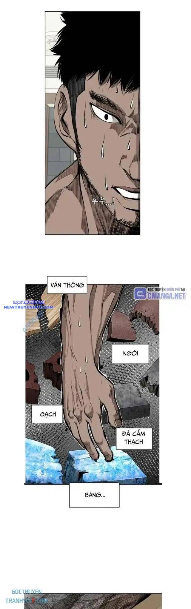 Shark – Cá Mập Tập 158 trang 29