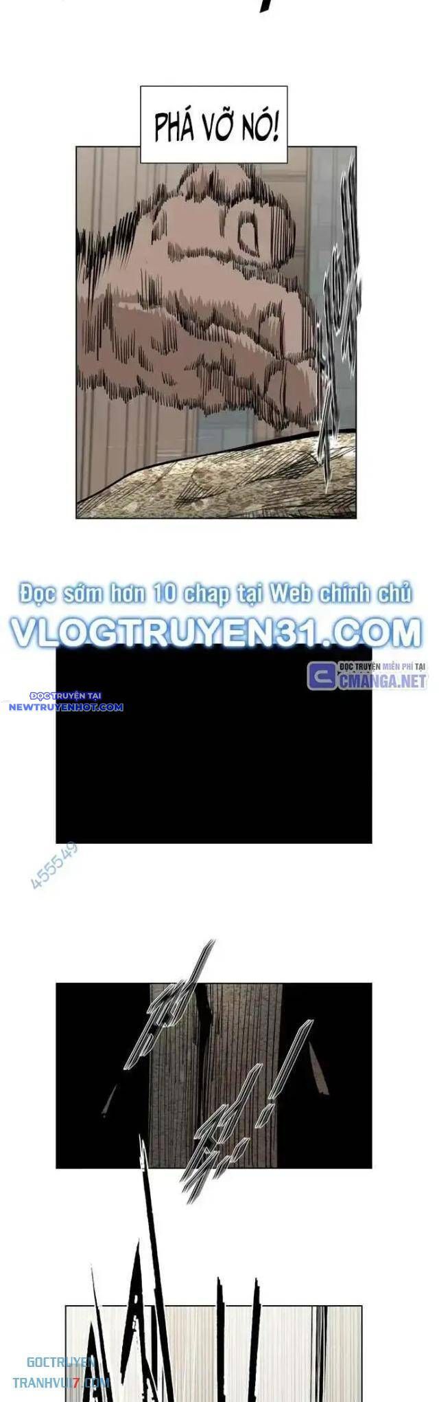 Shark – Cá Mập Tập 158 trang 32