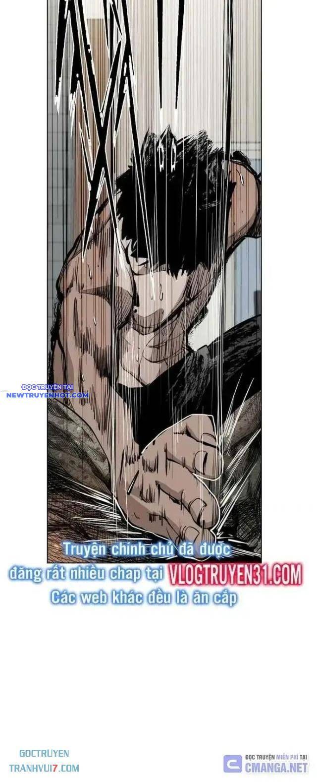 Shark – Cá Mập Tập 158 trang 33