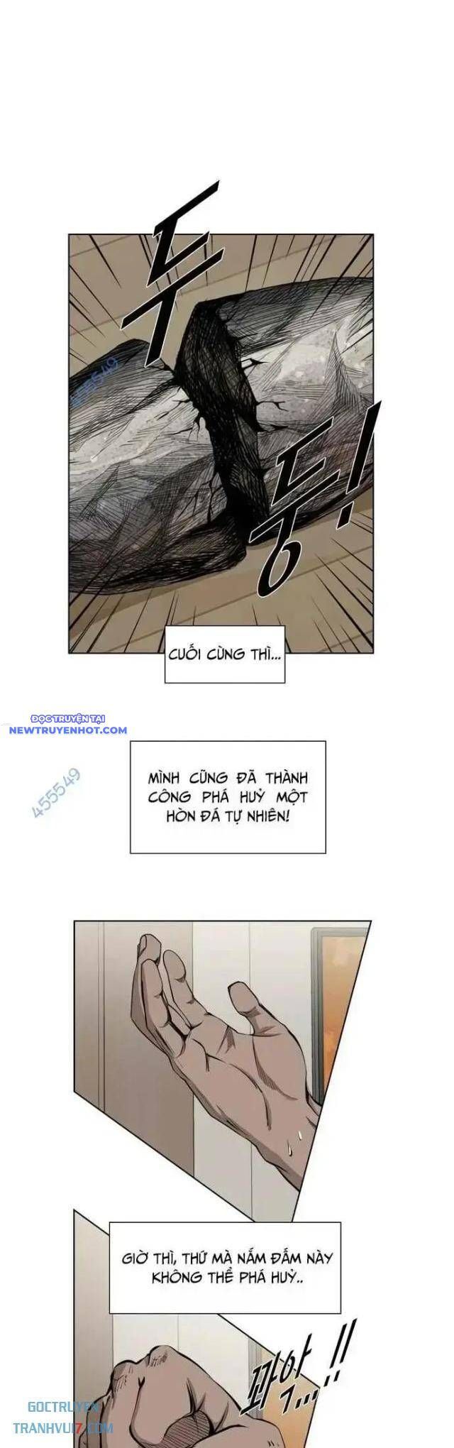 Shark – Cá Mập Tập 158 trang 34