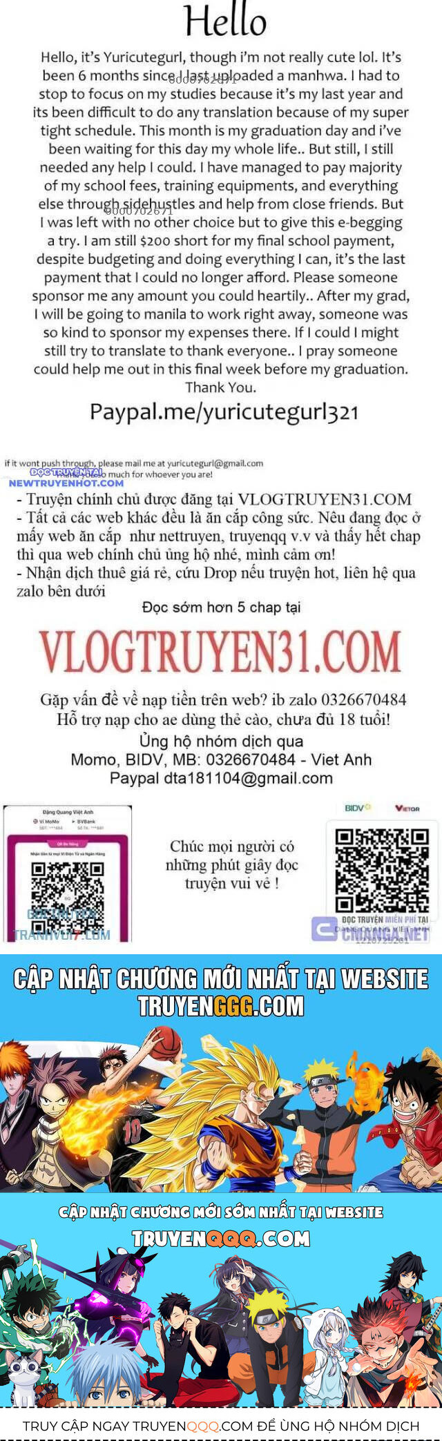 Shark – Cá Mập Tập 158 trang 36