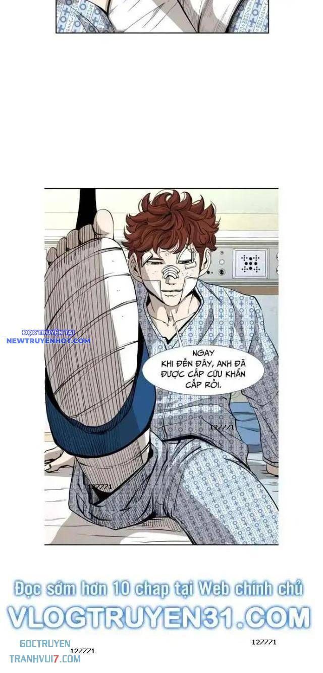 Shark – Cá Mập Tập 158 trang 7