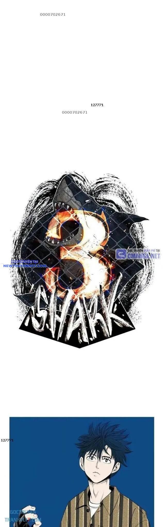 Shark – Cá Mập Tập 159 trang 2