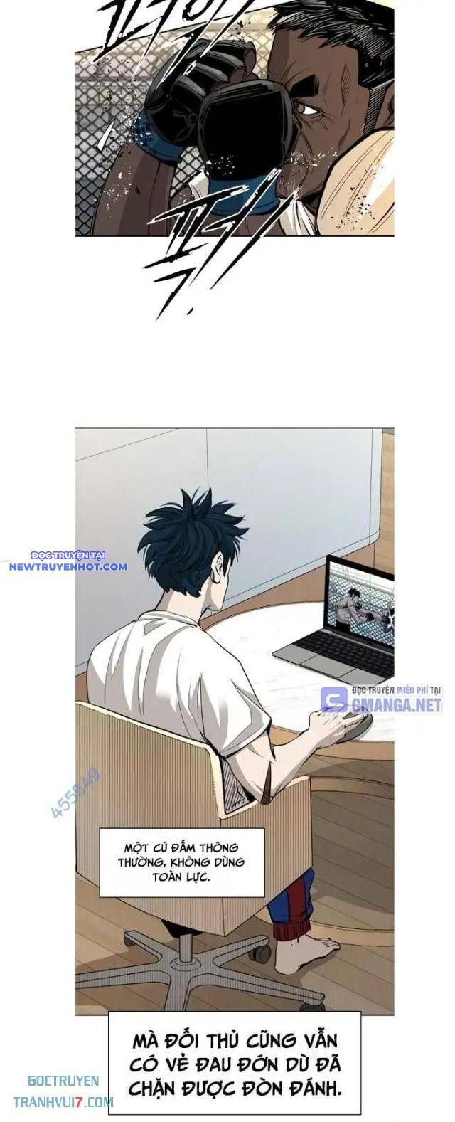 Shark – Cá Mập Tập 159 trang 20