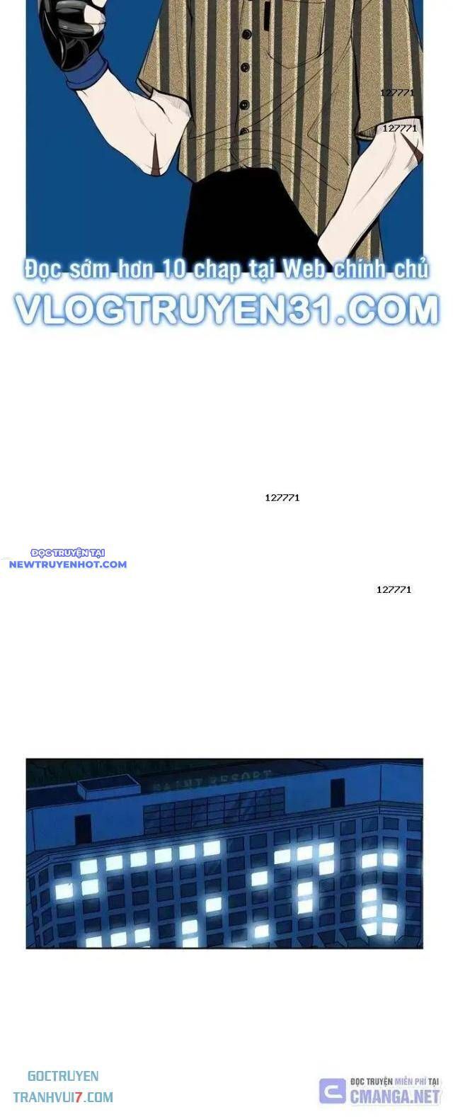 Shark – Cá Mập Tập 159 trang 3