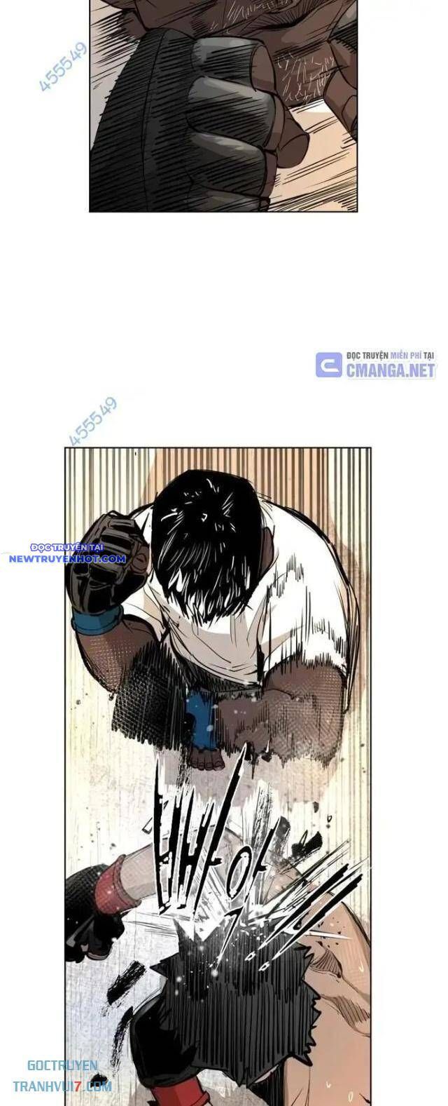 Shark – Cá Mập Tập 159 trang 23