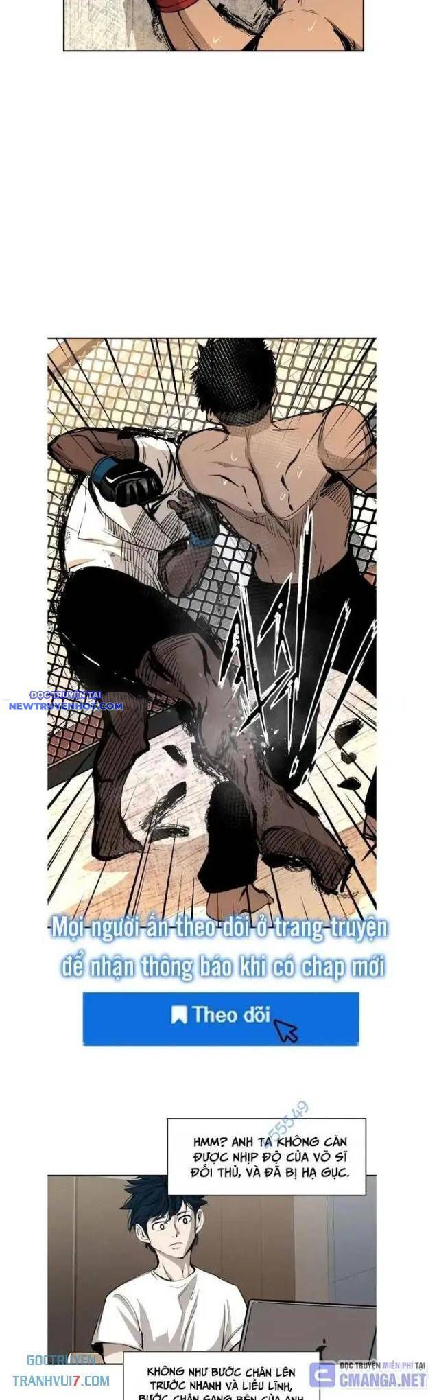 Shark – Cá Mập Tập 159 trang 24