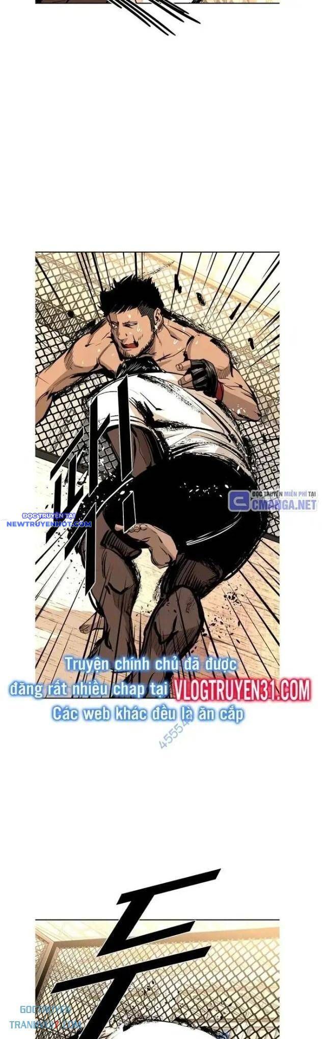 Shark – Cá Mập Tập 159 trang 26
