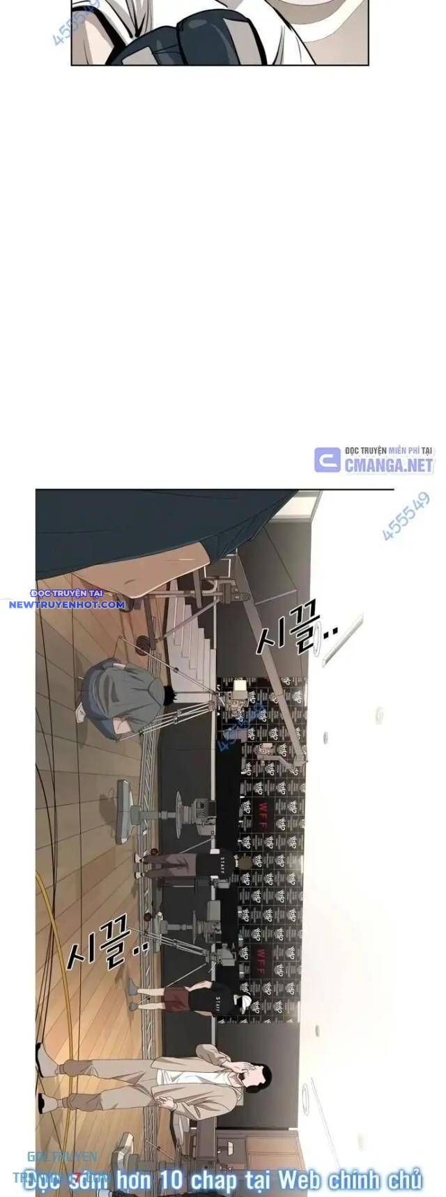 Shark – Cá Mập Tập 159 trang 35