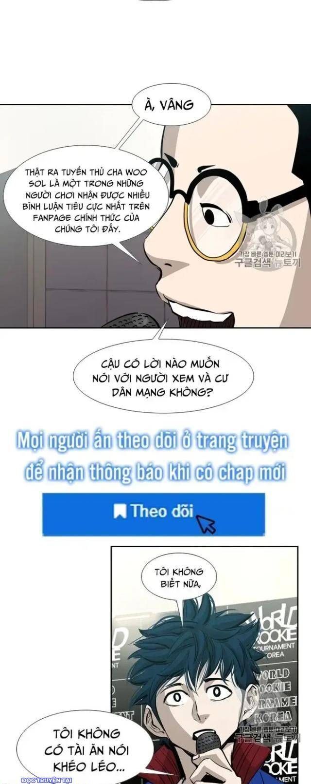 Shark – Cá Mập Tập 160 trang 13