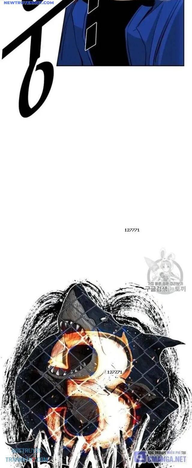 Shark – Cá Mập Tập 160 trang 3