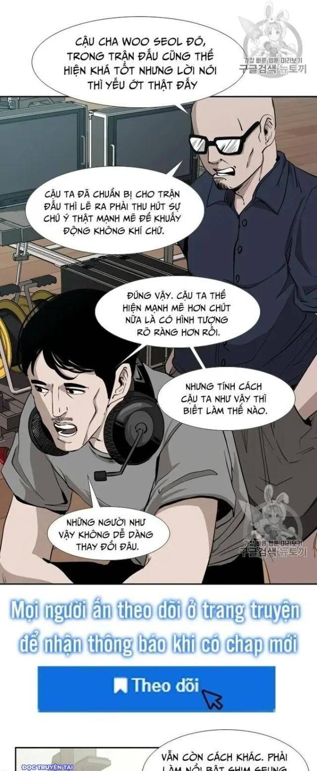 Shark – Cá Mập Tập 160 trang 25