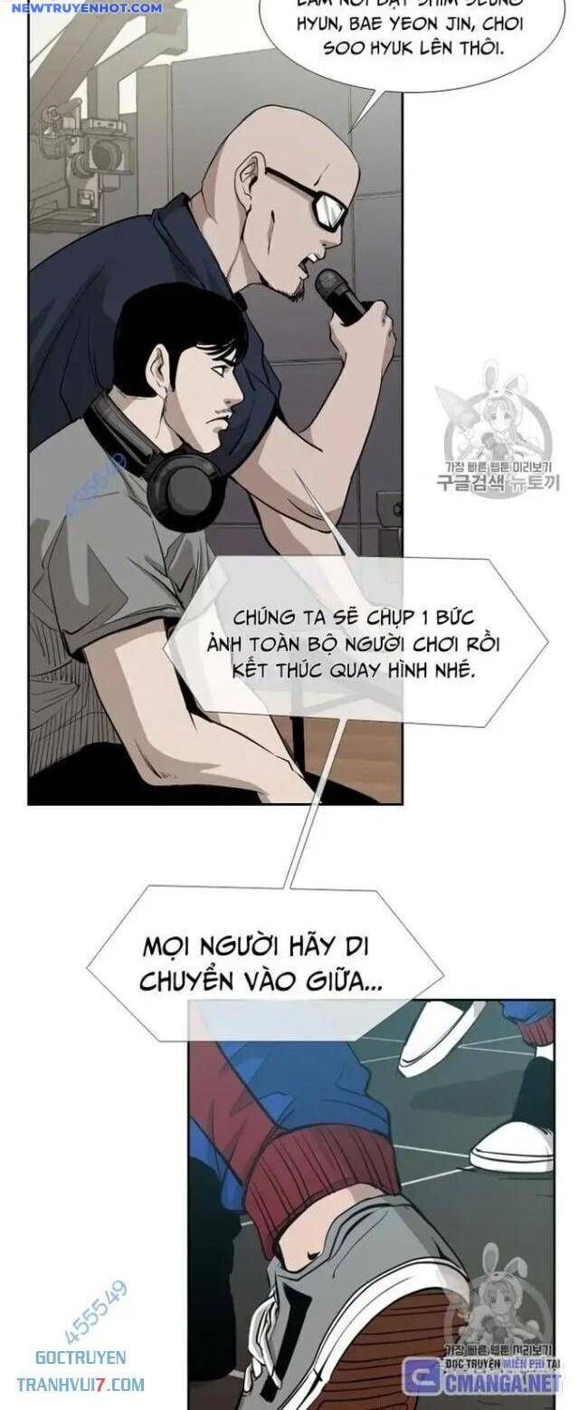 Shark – Cá Mập Tập 160 trang 26