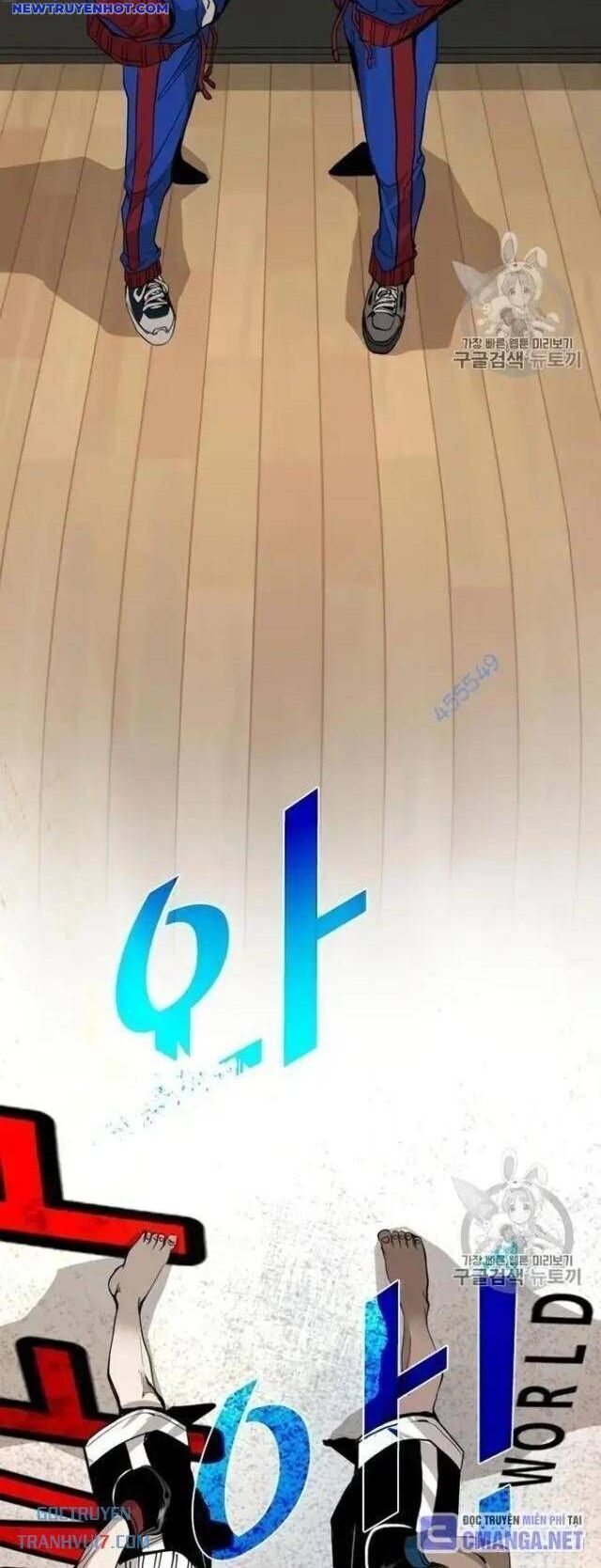 Shark – Cá Mập Tập 160 trang 37