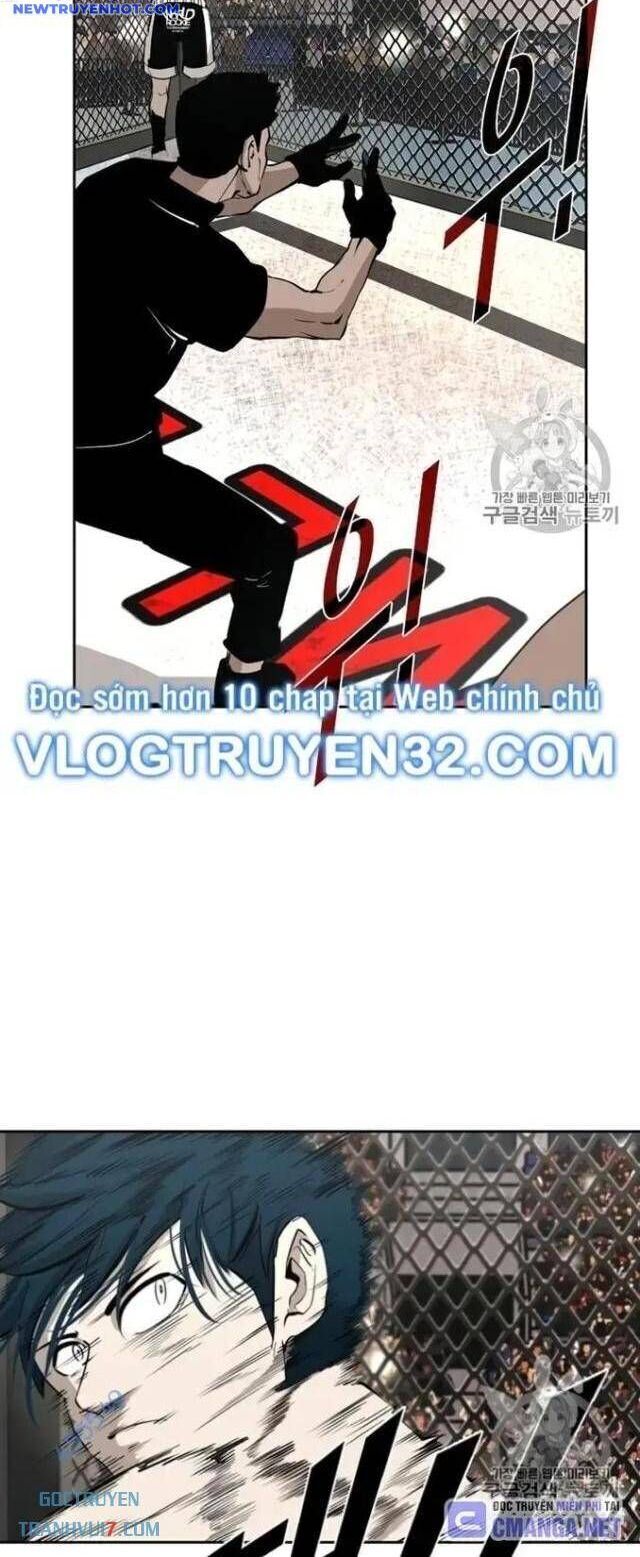 Shark – Cá Mập Tập 160 trang 41