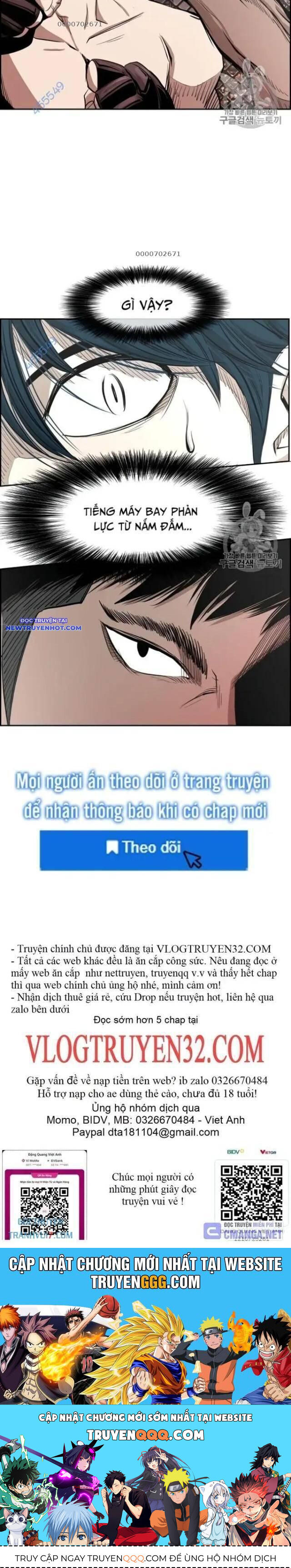 Shark – Cá Mập Tập 160 trang 46