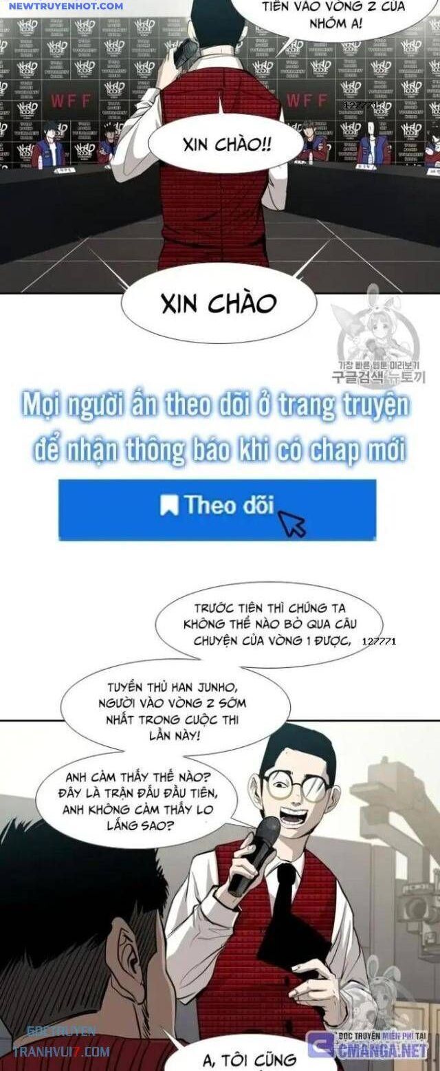 Shark – Cá Mập Tập 160 trang 10
