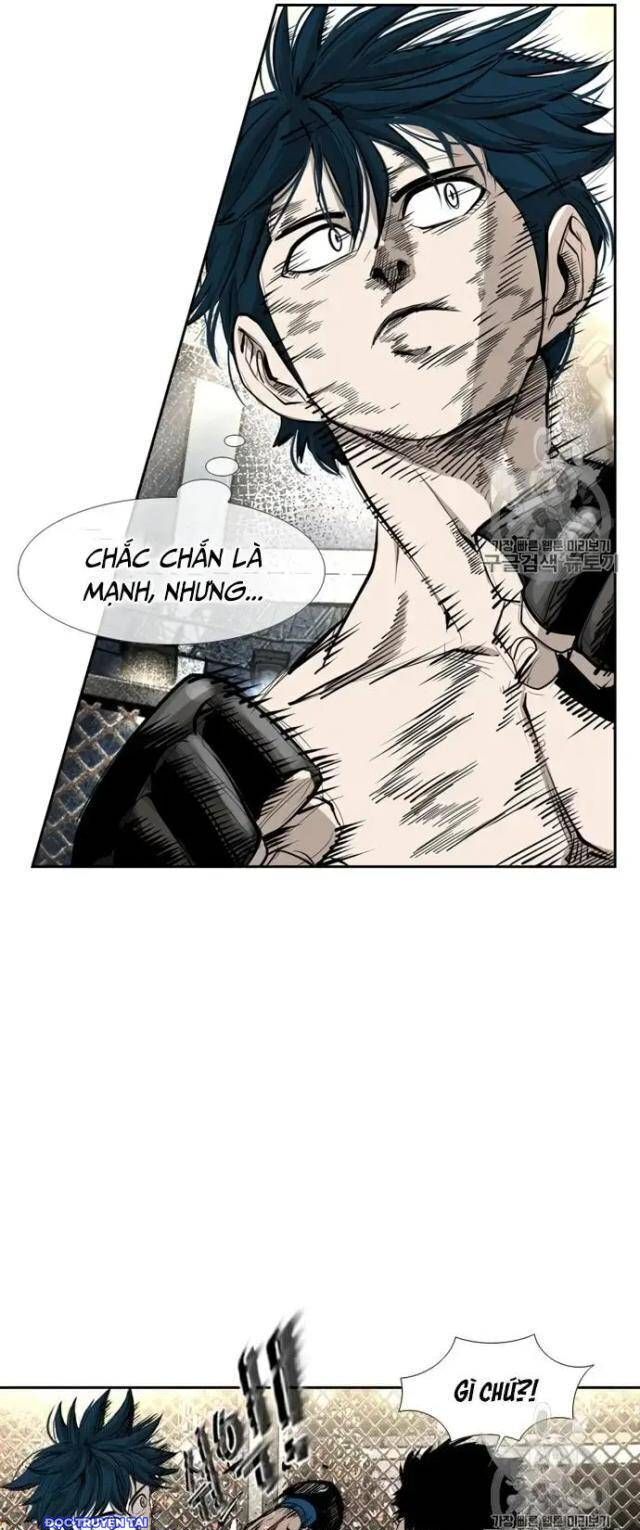 Shark – Cá Mập Tập 161 trang 19