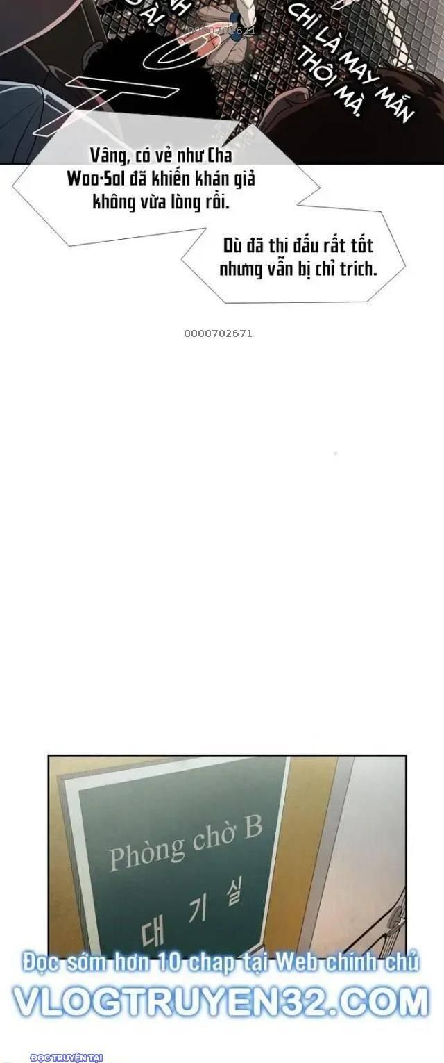 Shark – Cá Mập Tập 161 trang 32