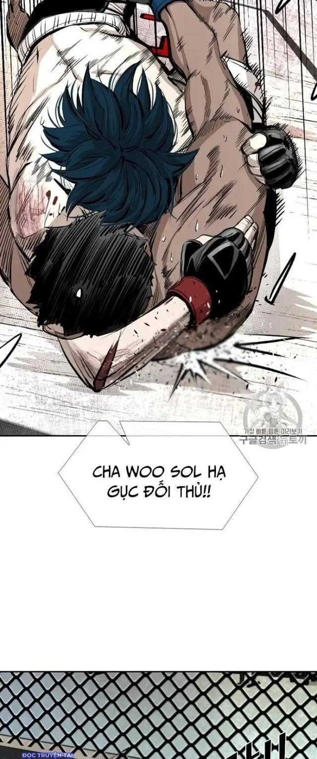 Shark – Cá Mập Tập 162 trang 13