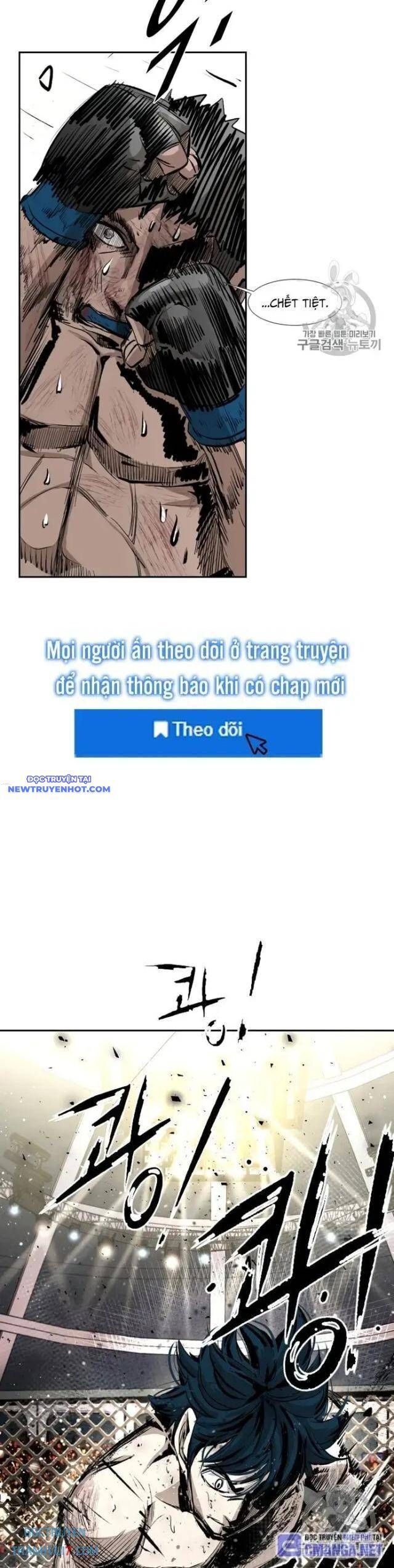 Shark – Cá Mập Tập 162 trang 17