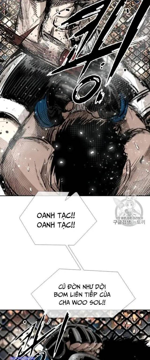 Shark – Cá Mập Tập 162 trang 18