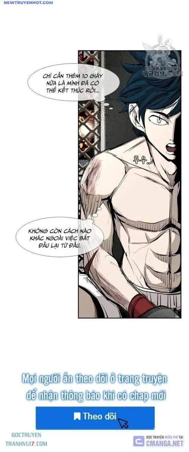 Shark – Cá Mập Tập 162 trang 25