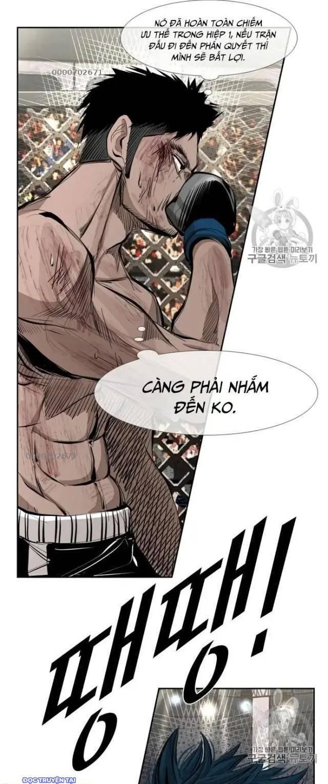 Shark – Cá Mập Tập 162 trang 30