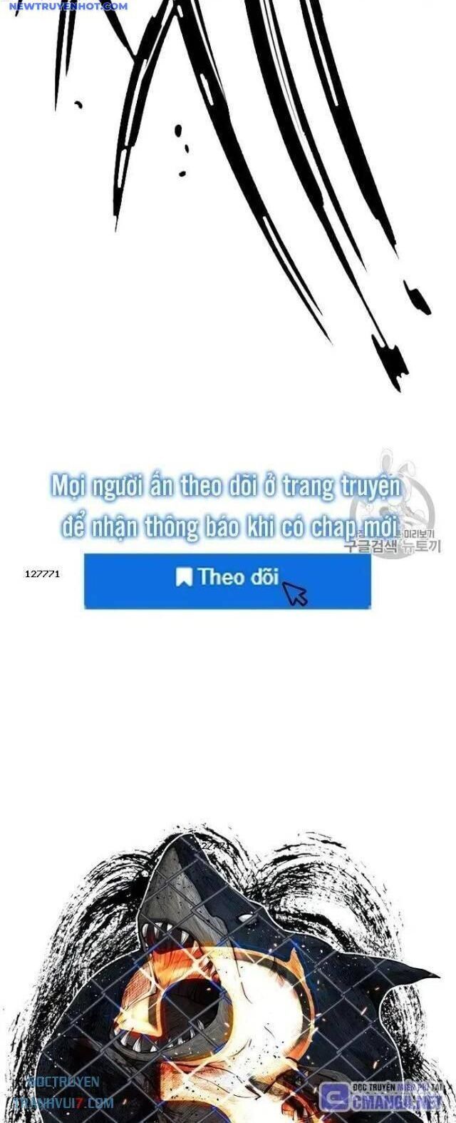 Shark – Cá Mập Tập 162 trang 4
